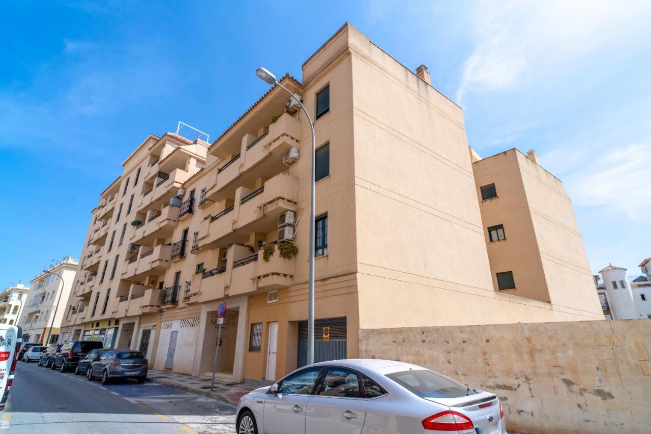 Apartment Cala De Seaview Casasol Nerja