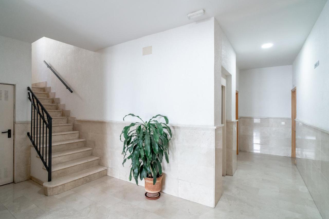 Cala De Seaview Casasol Apartment
