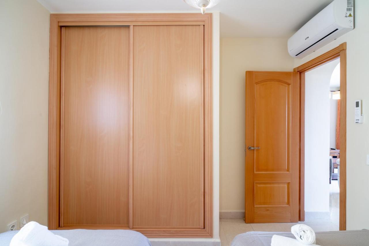Apartment Cala De Seaview Casasol Nerja