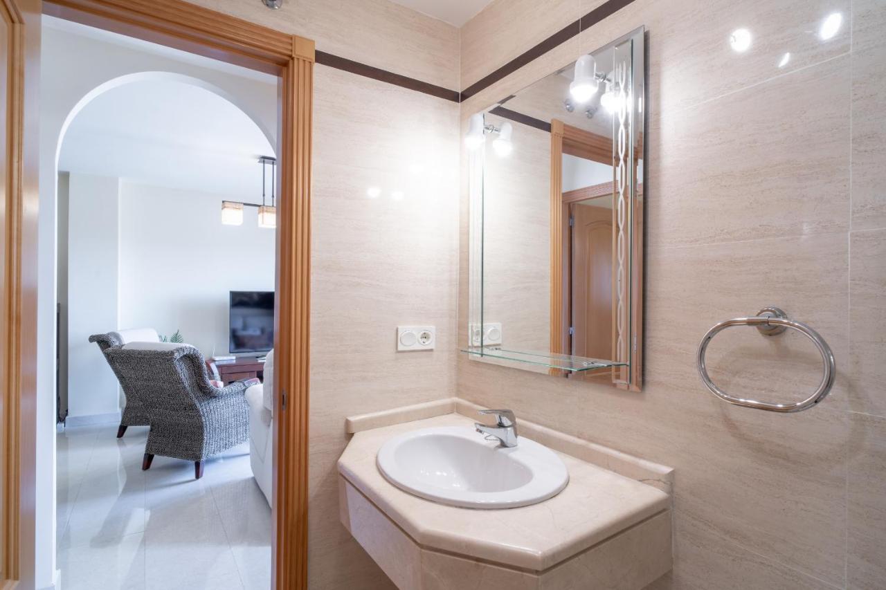 Cala De Seaview Casasol Apartment *