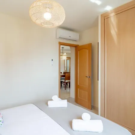 Cala De Nerja Seaview Casasol Apartment Exterior photo