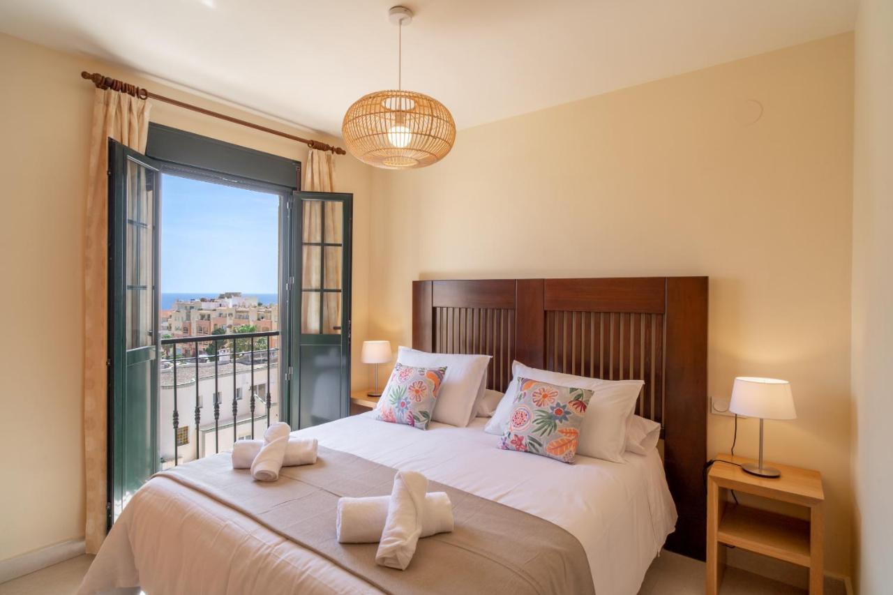 Apartment Cala De Seaview Casasol *