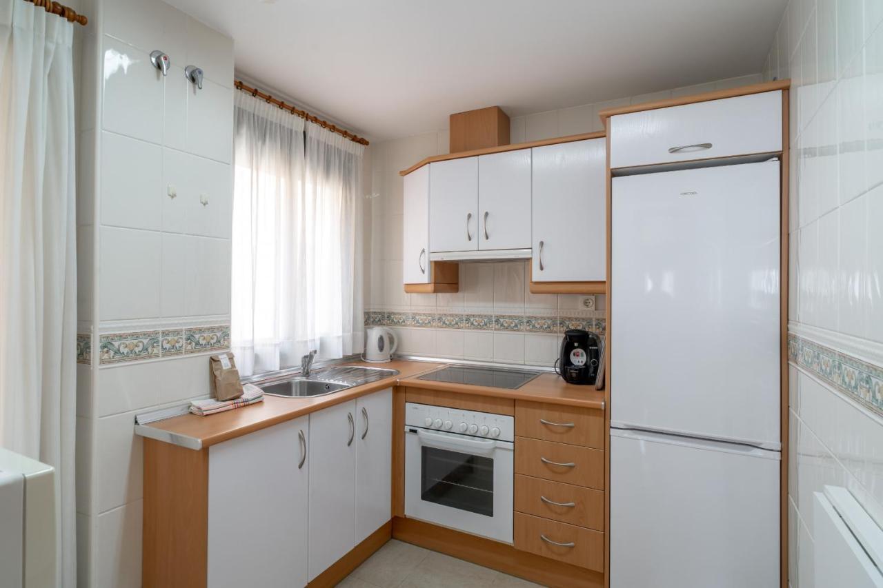 Cala De Seaview Casasol Apartment *