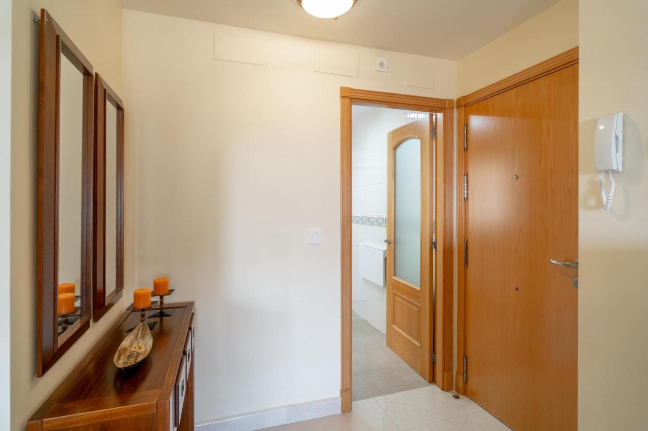 Cala De Seaview Casasol Apartment
