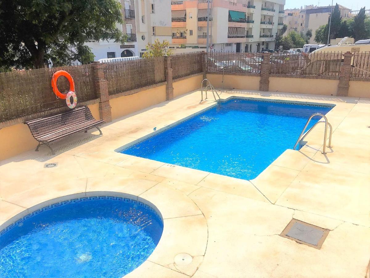 Cala De Seaview Casasol Apartment *